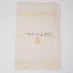 2016 Uta no Prince-sama meets Rilakkuma Tote Bag - Ichiban Kuji Prize - San-X
