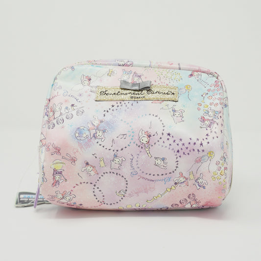 2016 Zipper Pouch - Lost Star Parade Sentimental Circus