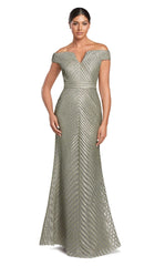Alexander by Daymor 2076F24CL Dress
