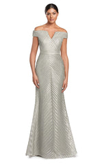 Alexander by Daymor 2076F24CL Dress