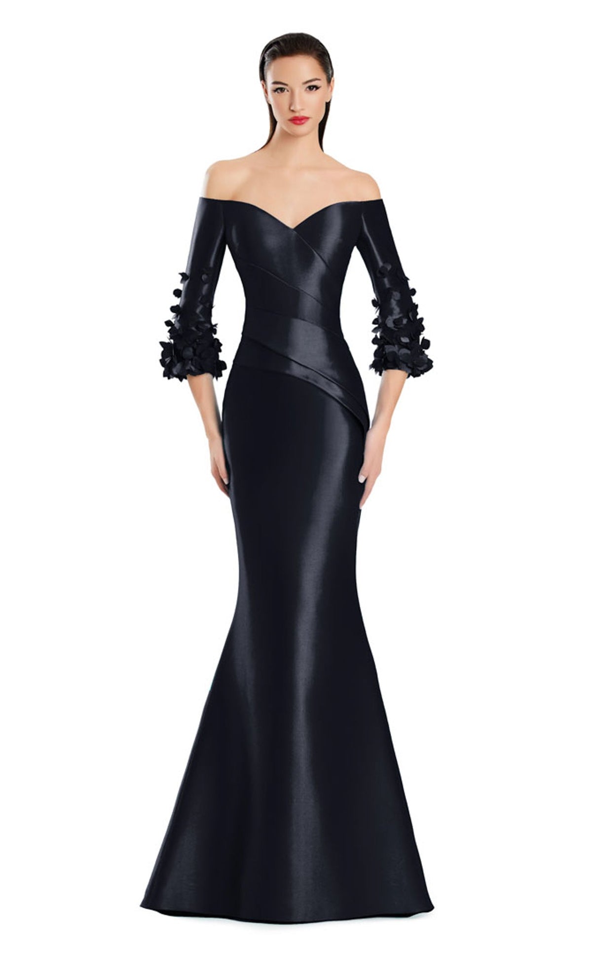 Alexander by Daymor 3049S25 Dress
