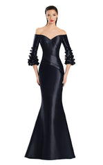 Alexander by Daymor 3049S25 Dress