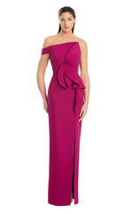 Alexander by Daymor 3065S25CL Dress