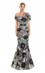Alexander by Daymor 3102F25CL Dress