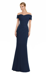 Alexander by Daymor 3123F25 Dress