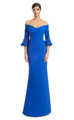 Alexander by Daymor 3273 Dress