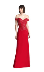 Alexander by Daymor 759 Dress