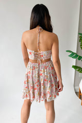 Summer Delight Dress
