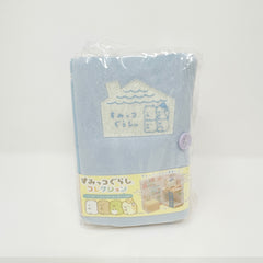 2016 Sumikko Room Bunk Bed Plush Set - Sumikkogurashi Collection Sumikko Book - San-X