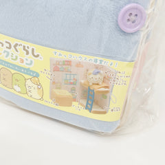 2016 Sumikko Room Bunk Bed Plush Set - Sumikkogurashi Collection Sumikko Book - San-X