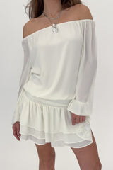 Flirt With Me Dress