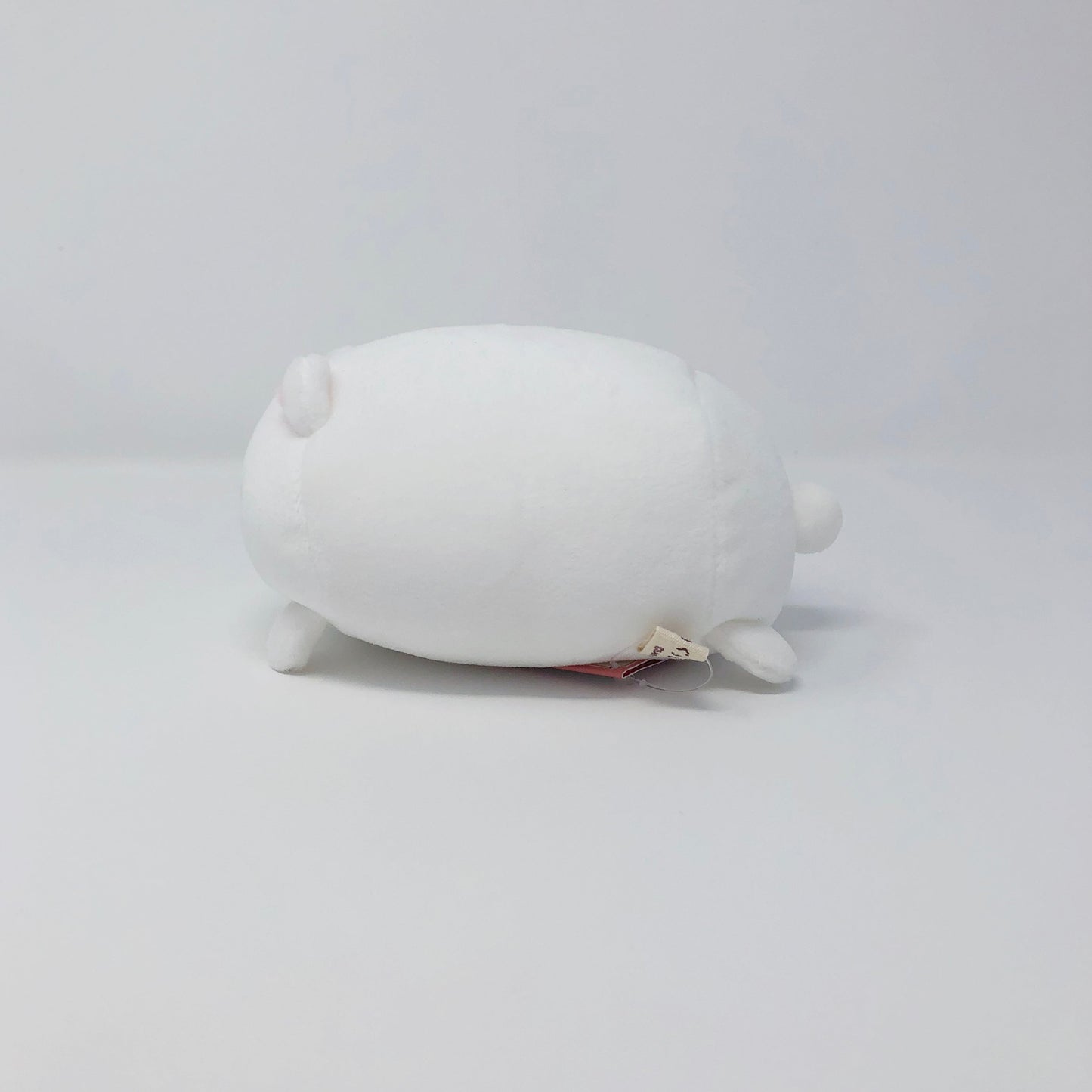 2016 Shirokuma Super Mochi Stacking Plush - San-X Sumikkogurashi