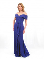 Alexander by Daymor 663 Dress