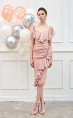21SIX V00465 Dress
