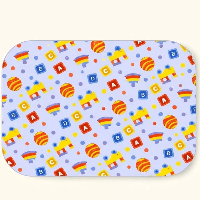 ABC Print Premium Mat