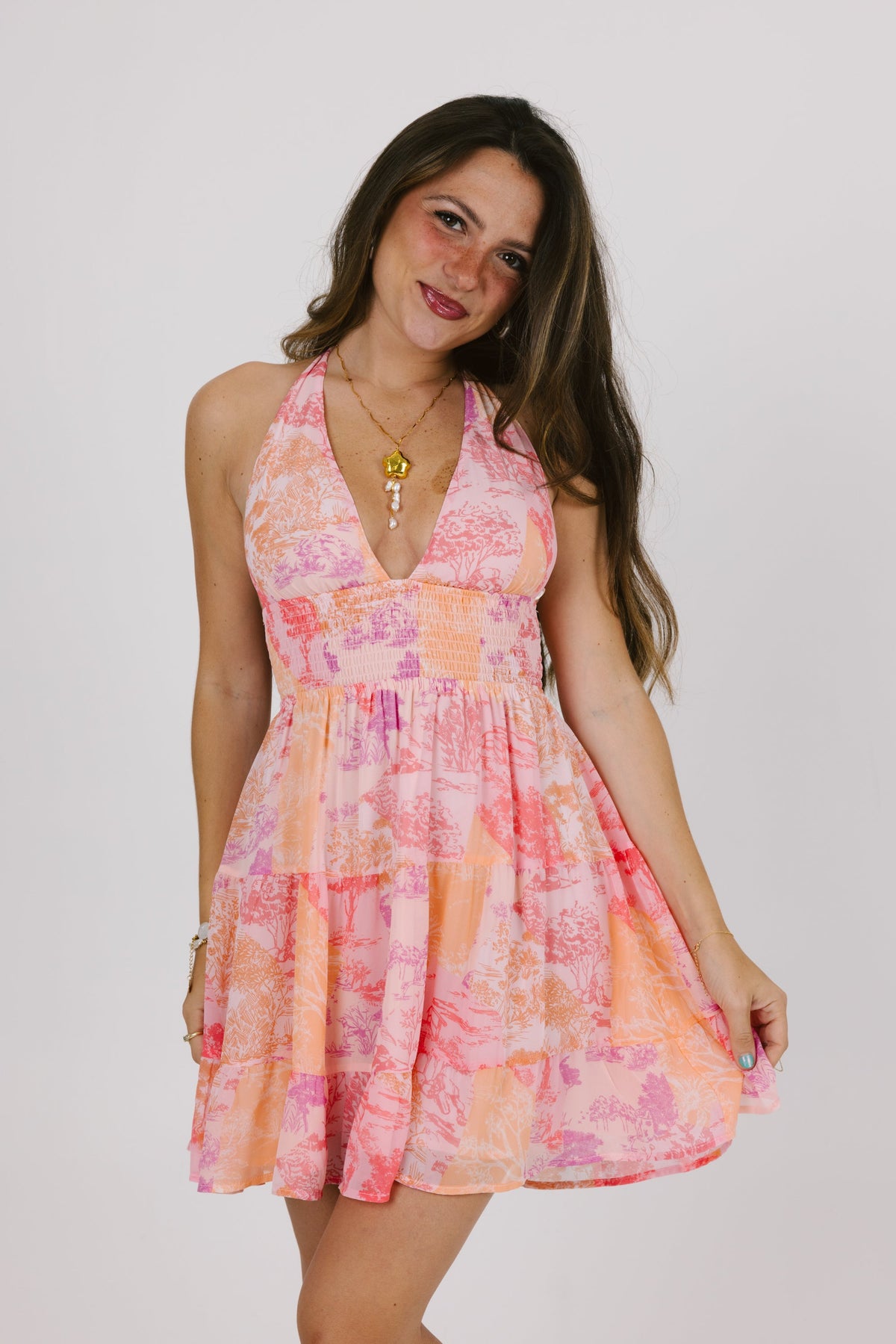 Marina Dress
