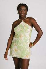 Whitney Dress