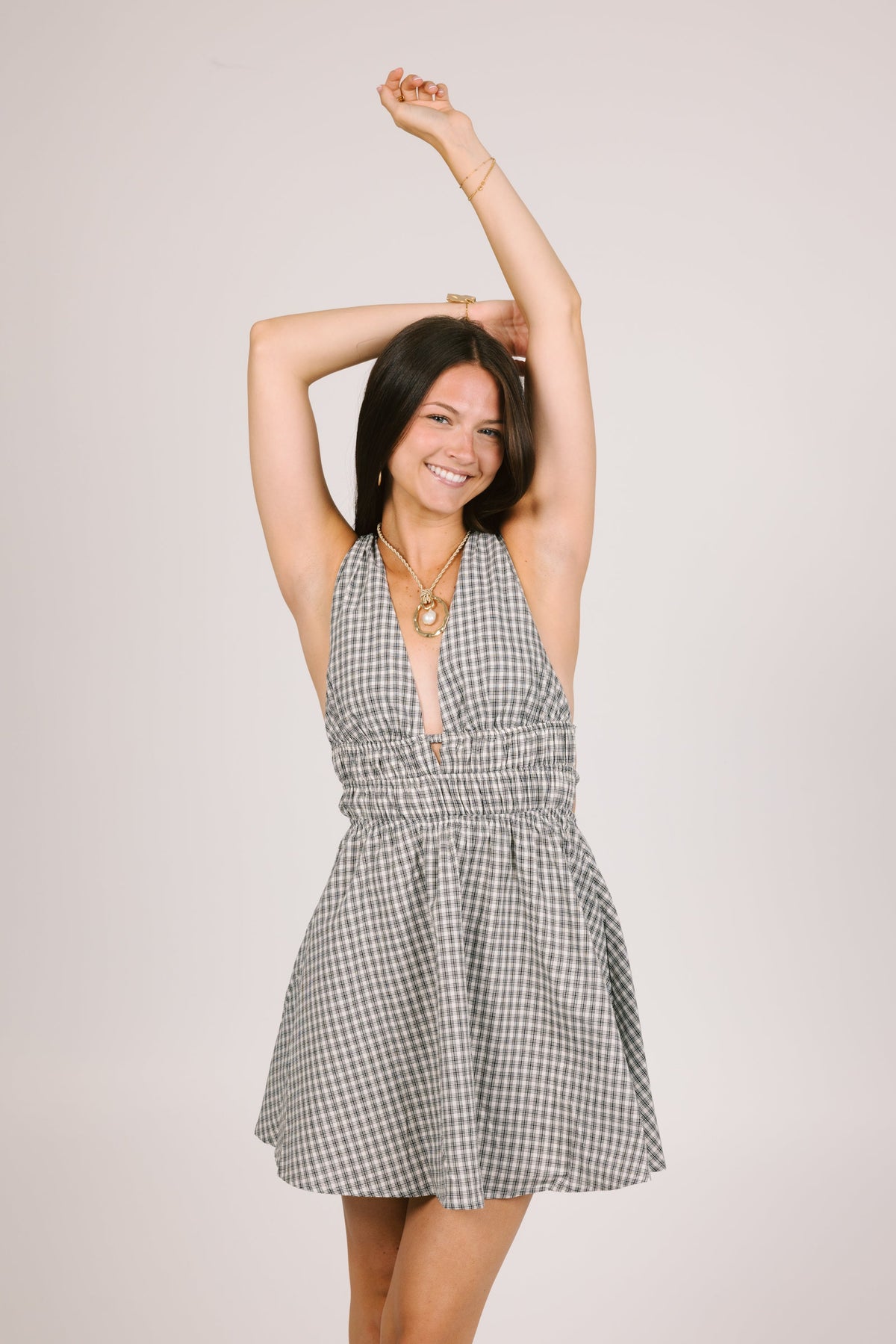 Ashtin Dress