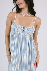 Brighton Dress