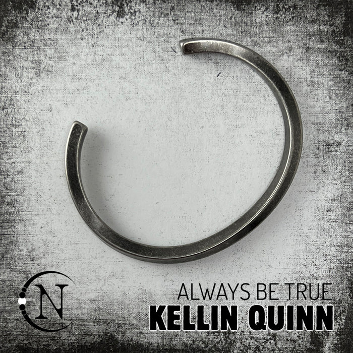 Always Be True Cuff Bracelet by Kellin Quinn *7 More!