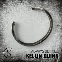 Always Be True Cuff Bracelet by Kellin Quinn *7 More!