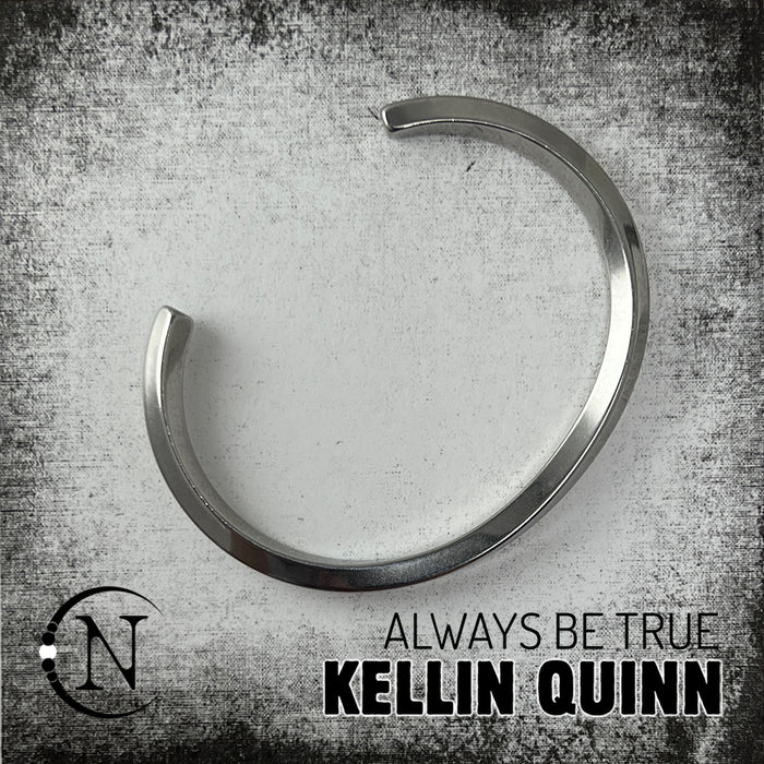 Always Be True Cuff Bracelet by Kellin Quinn *7 More!