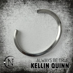 Always Be True Cuff Bracelet by Kellin Quinn *7 More!