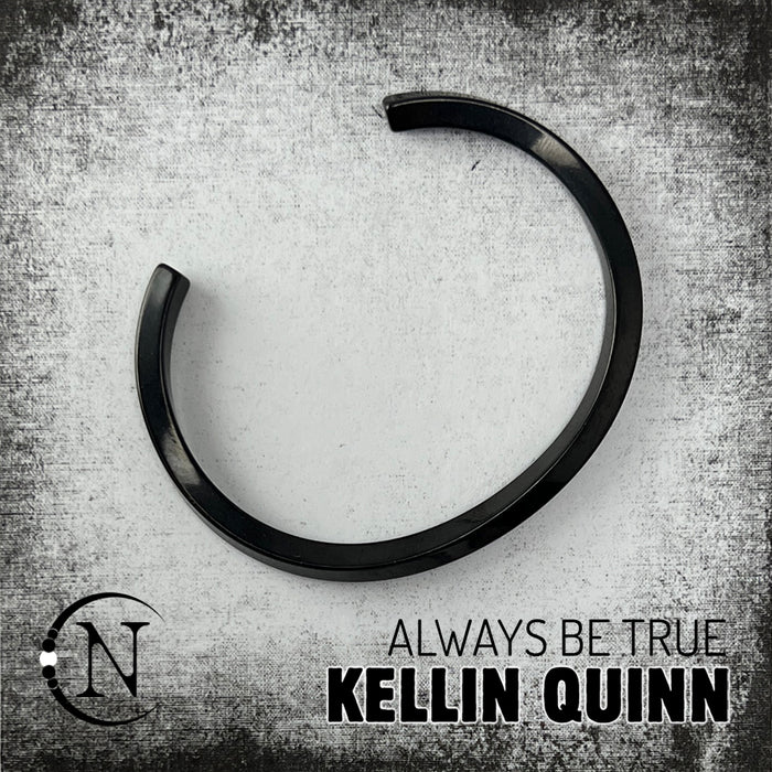 Always Be True Cuff Bracelet by Kellin Quinn *7 More!