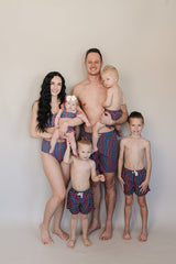 Americana Women’s Two-Piece
