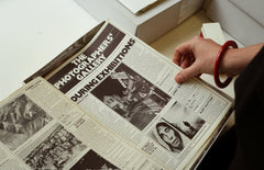 Ask our Archivist