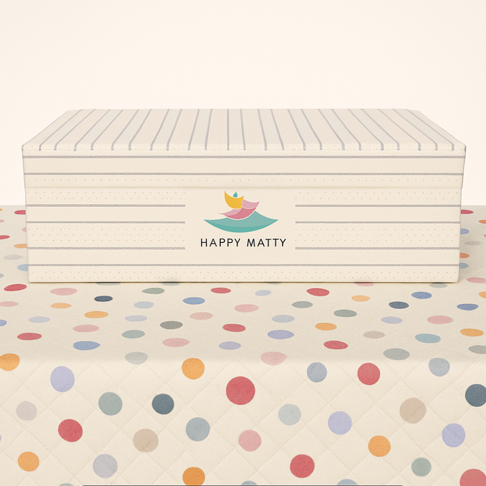 Baby Care Hamper