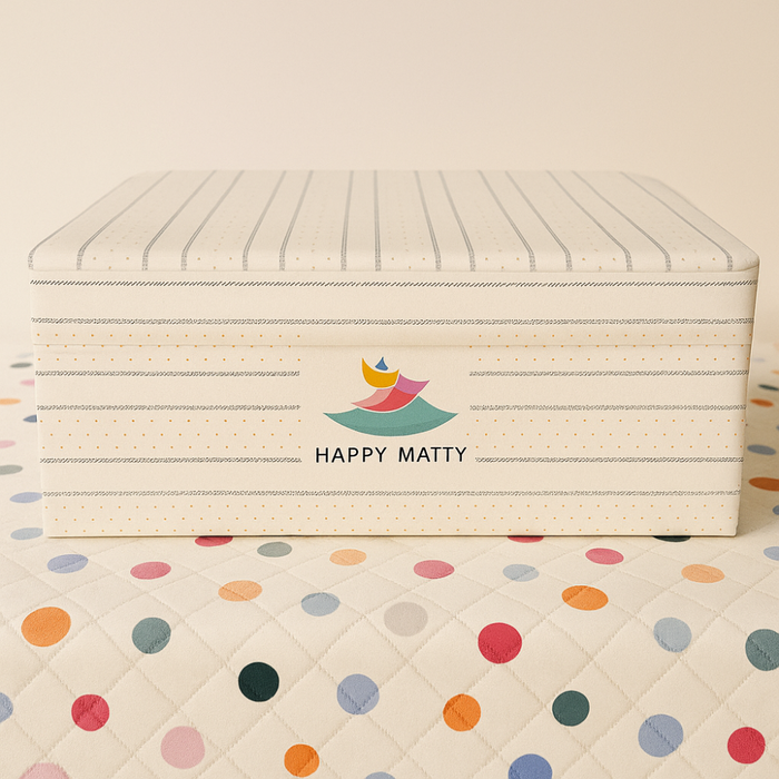 Baby Care Hamper
