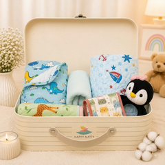 Baby Essential Hamper