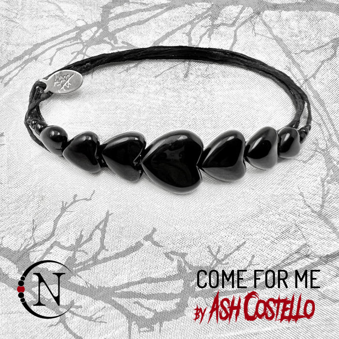 Bat Lovers 5 Bracelet Bundle by Ash Costello
