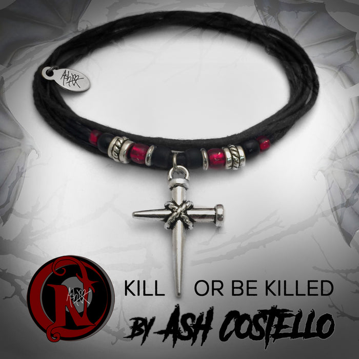 Bat Lovers 5 Bracelet Bundle by Ash Costello