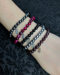 Ben Bruce NTIO Together Bracelet