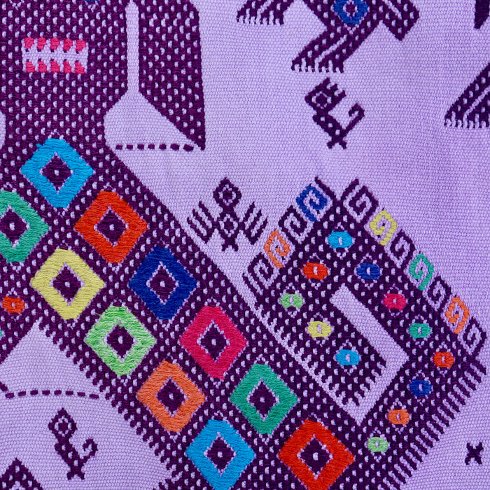 Big Cosmetic Bag