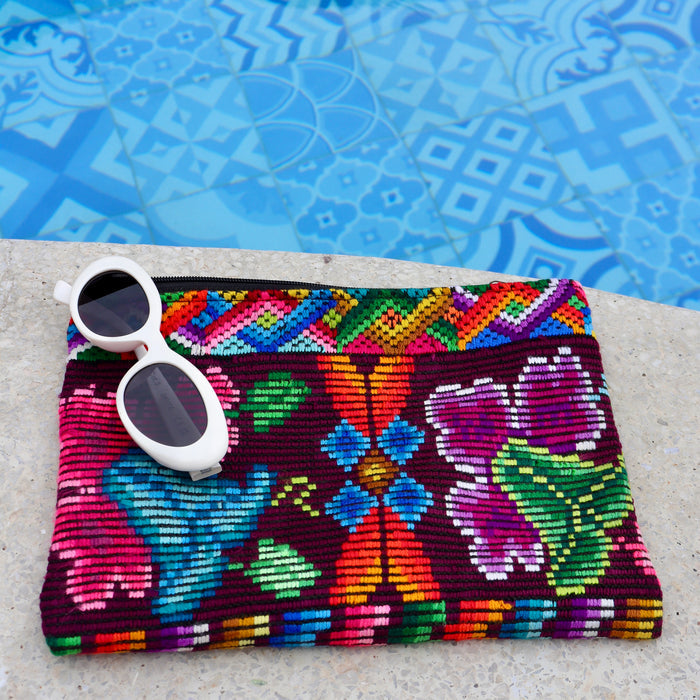 Big Cosmetic Bag