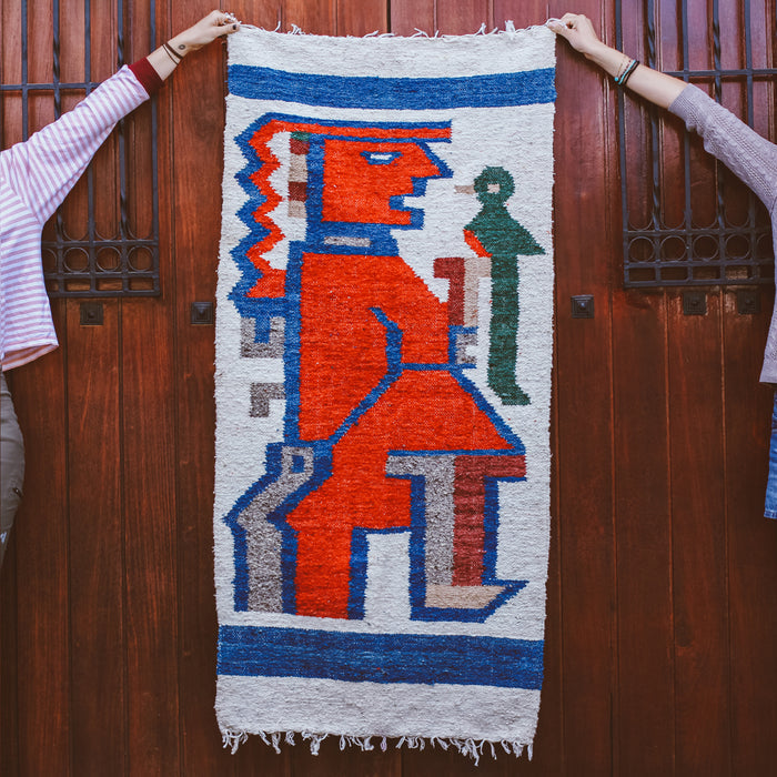 Big Rug - Tecun Uman
