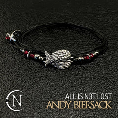 Bundle ~ All Is Not Lost by Andy Biersack ~ LIMITED EDITION