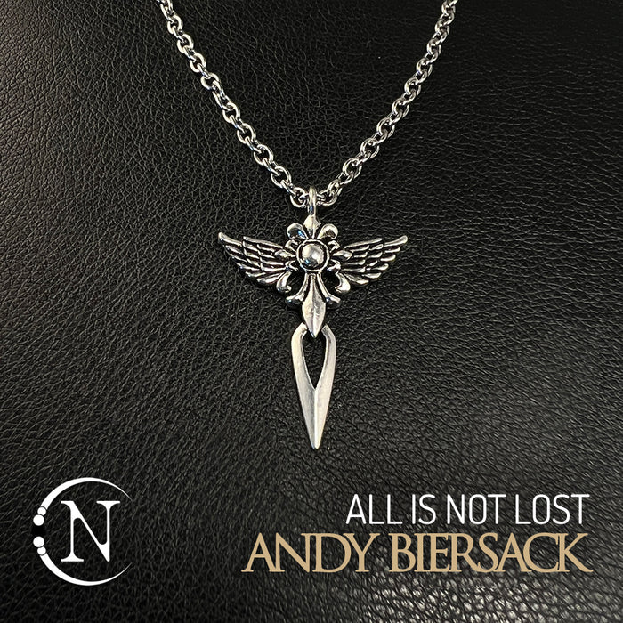 Bundle ~ All Is Not Lost by Andy Biersack ~ LIMITED EDITION