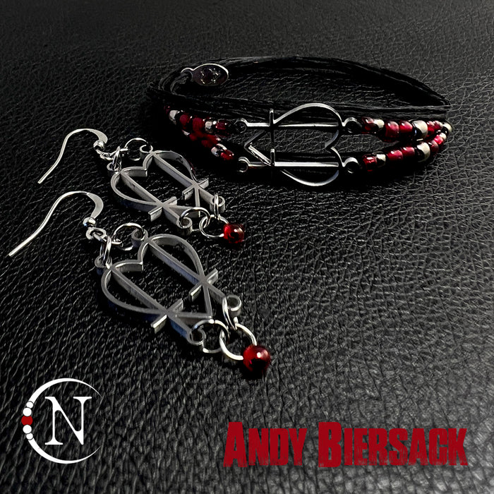 Bundle ~ "Andy Mark" by Andy Biersack