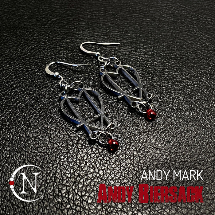 Bundle ~ "Andy Mark" by Andy Biersack