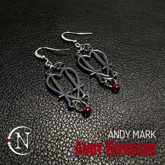 Bundle ~ "Andy Mark" by Andy Biersack