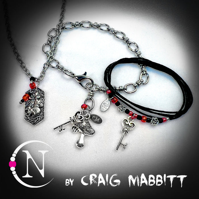 Bundle ~ I Simply Must Get Through Bundle by Craig Mabbitt