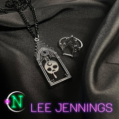 Bundle ~ The Funeral Portrait by Lee Jennings