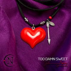 Bundle ~ Too Damn Sweet by Johnnie Guilbert