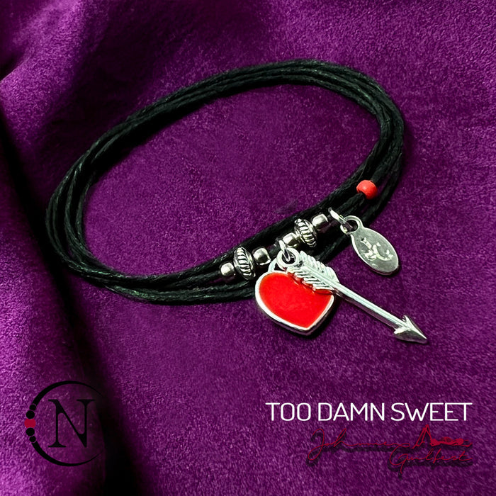 Bundle ~ Too Damn Sweet by Johnnie Guilbert