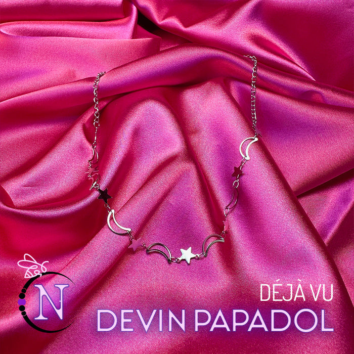 Choker ~ Déjà Vu by Devin Papadol