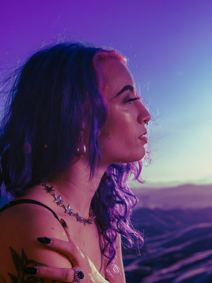 Choker ~ Try Again by Devin Papadol